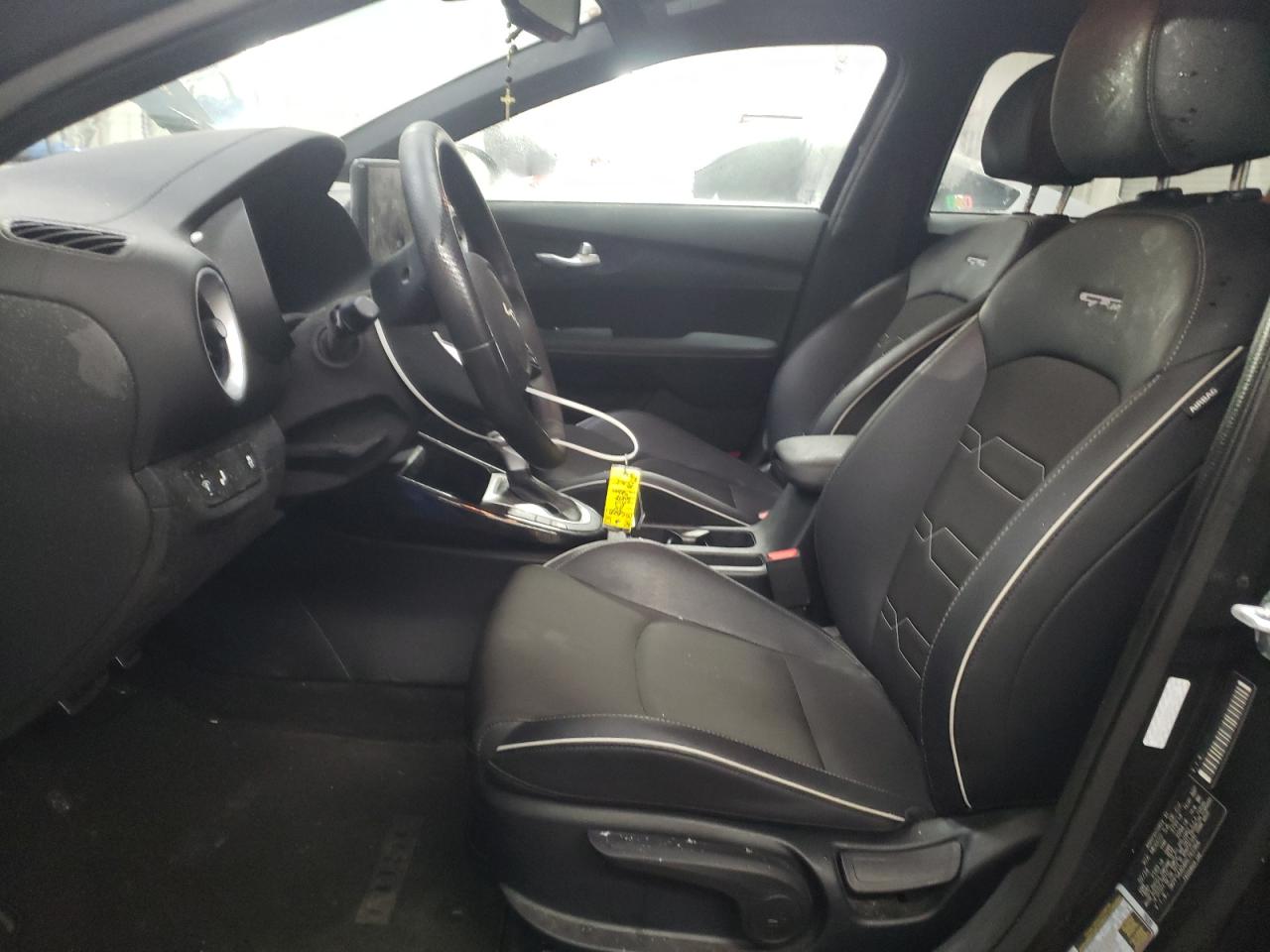 2024 KIA FORTE GT LINE VIN:3KPF54AD4RE762966
