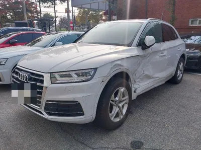 2020 Audi Q5 WAUZZZFY1L2077125 VIN:WAUZZZFY1L2077125