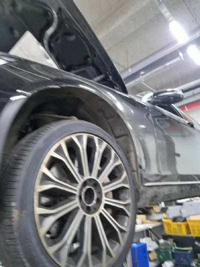 2020 Mercedes-Benz S 560 VIN: