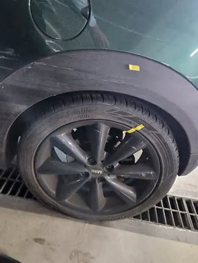 2015 MINI Cooper WMWZP3105FT281381 VIN:WMWZP3105FT281381