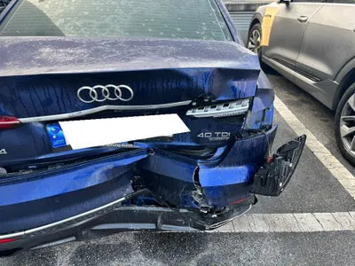 2023 Audi A4 WAUZZZF46PA013929 VIN:WAUZZZF46PA013929