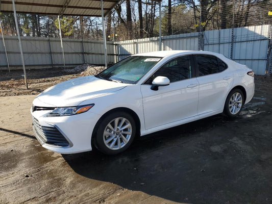 2024 TOYOTA CAMRY LE VIN:4T1C11AK9RU871223