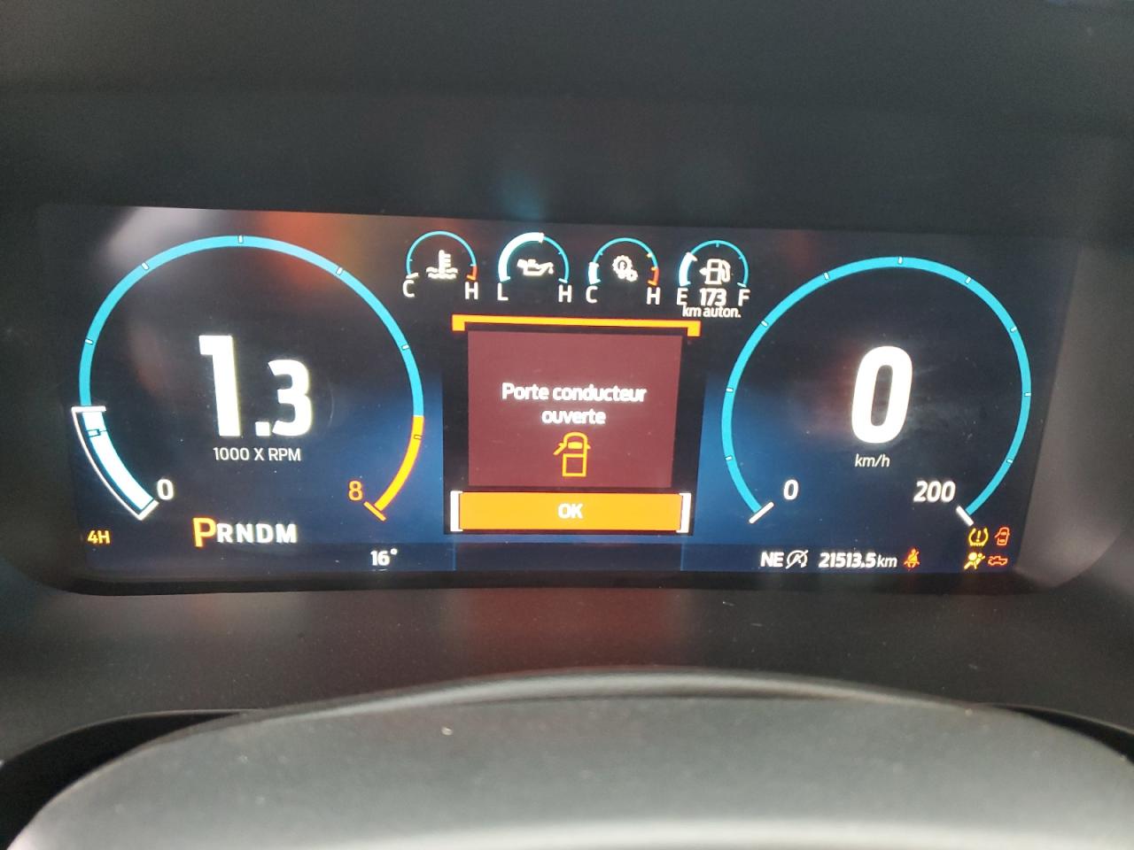 2023 FORD F150 SUPERCREW VIN:1FTFW1E55PKF51722