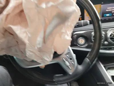 2019 Mercedes-Benz S 450 WDDUG6EB0KA443102 VIN:WDDUG6EB0KA443102