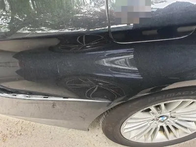 2015 BMW 520 WBA5E7104FD675945 VIN:WBA5E7104FD675945