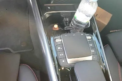 2021 Mercedes-Benz A 250 W1N9N0BB5MJ006876 VIN:W1N9N0BB5MJ006876