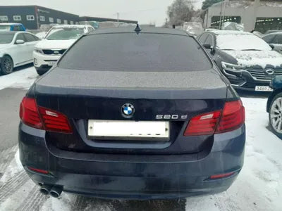 2015 BMW 520 WBA5E5104FG056507 VIN:WBA5E5104FG056507