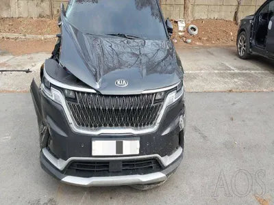 2020 Kia Carnival VIN: