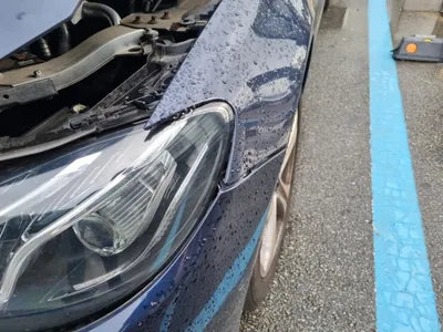 2018 Mercedes-Benz E 200 WDDZF4CB7JA403372 VIN:WDDZF4CB7JA403372