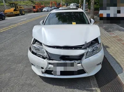 2015 Lexus ES 300 VIN: