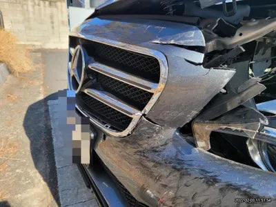 2017 Mercedes-Benz E 300 WDDZF4JB7HA156352 VIN:WDDZF4JB7HA156352