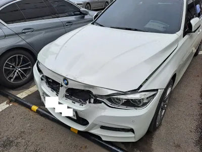 2017 BMW 320 WBA8C5106HA069350 VIN:WBA8C5106HA069350