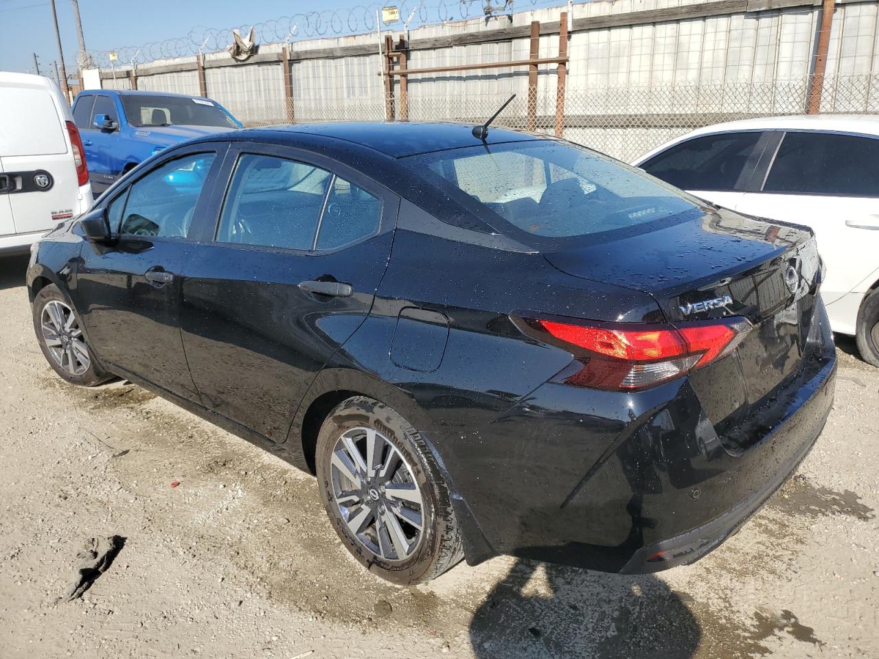 2023 NISSAN VERSA S VIN:3N1CN8DV3PL817241