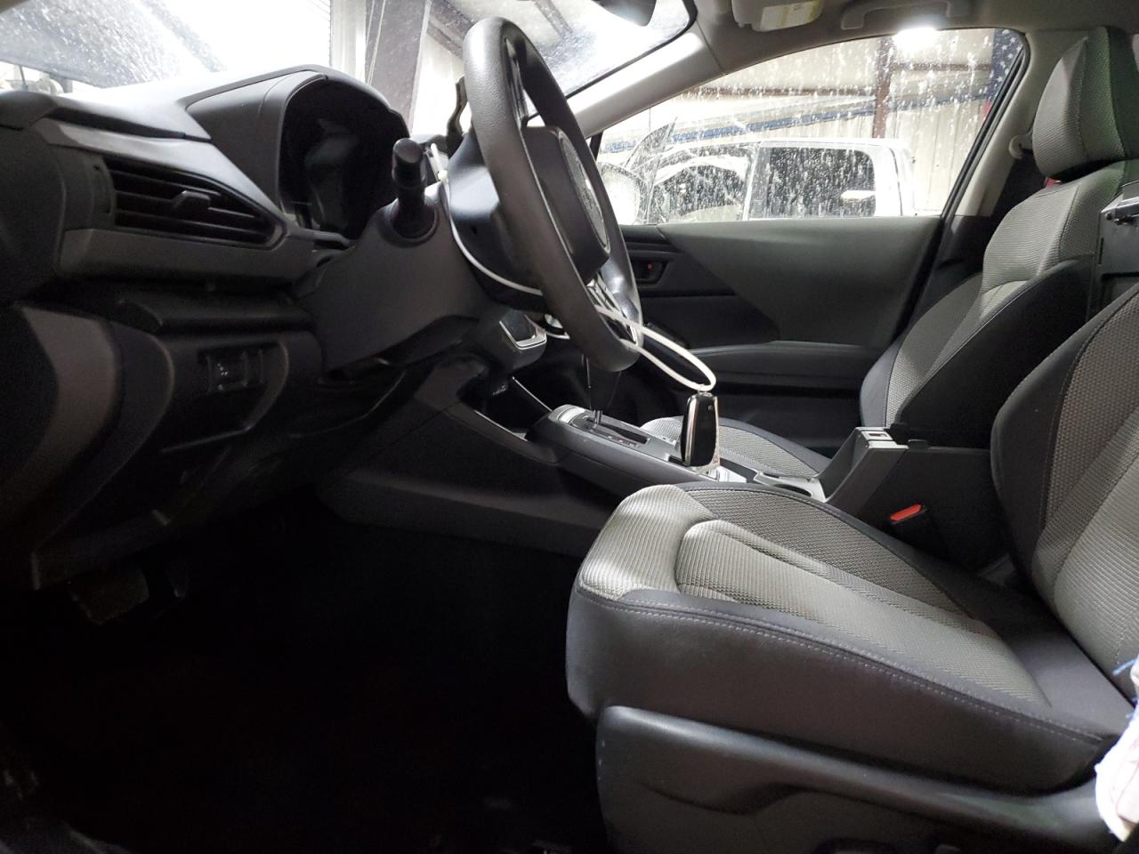 2024 SUBARU CROSSTREK PREMIUM VIN:JF2GUADC1RH386473