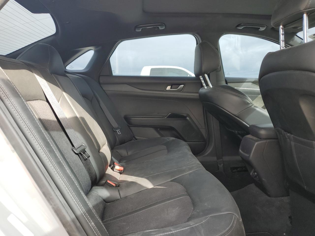 2022 KIA K5 GT LINE VIN:5XXG64J27NG163884