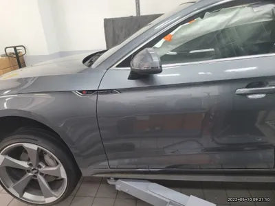 2019 Audi A5 WAUZZZF54KA063214 VIN:WAUZZZF54KA063214