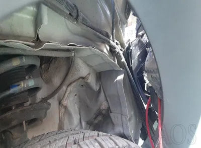 2016 Hyundai Santa FE 000KMKMHSU81UBGU6 VIN:000KMKMHSU81UBGU6