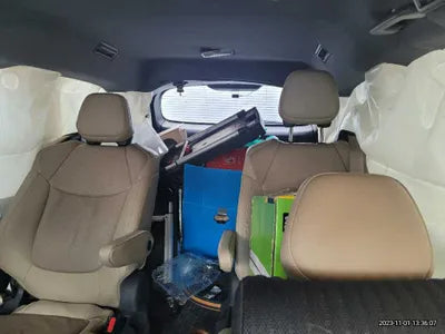 2021 Toyota Sienna 5TDGRKEC8MS067175 VIN:5TDGRKEC8MS067175