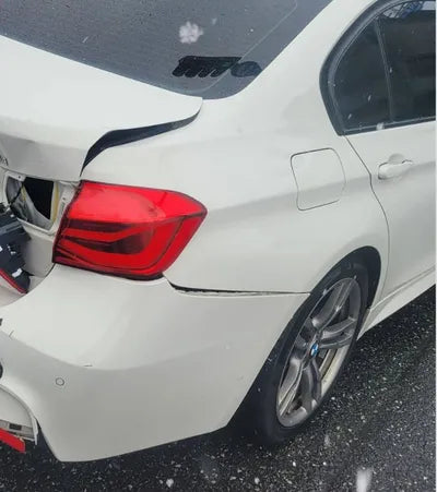 2017 BMW 320 WBA8A9101HK883073 VIN:WBA8A9101HK883073