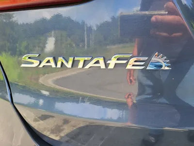 2018 Hyundai Santa FE KMHSW81UBJU809109 VIN:KMHSW81UBJU809109
