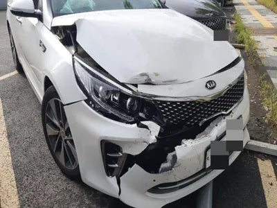 2015 Kia K5 VIN: