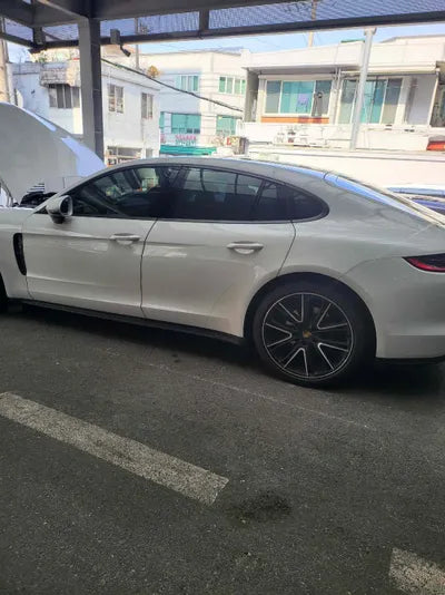 2020 Porsche Panamera WP0AA2973LL102389 VIN:WP0AA2973LL102389