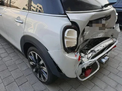 2020 MINI Cooper VIN: