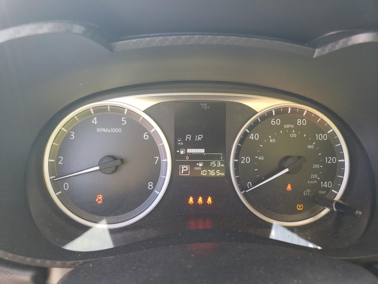 2024 NISSAN VERSA S VIN:3N1CN8DV5RL908823