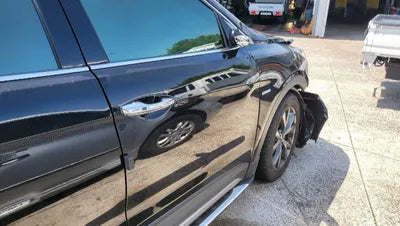 2018 Hyundai Santa FE KMHSW81XBJU799743 VIN:KMHSW81XBJU799743