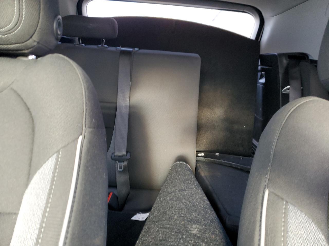 2022 CHEVROLET TRAILBLAZER LT VIN:KL79MPSL3NB071343