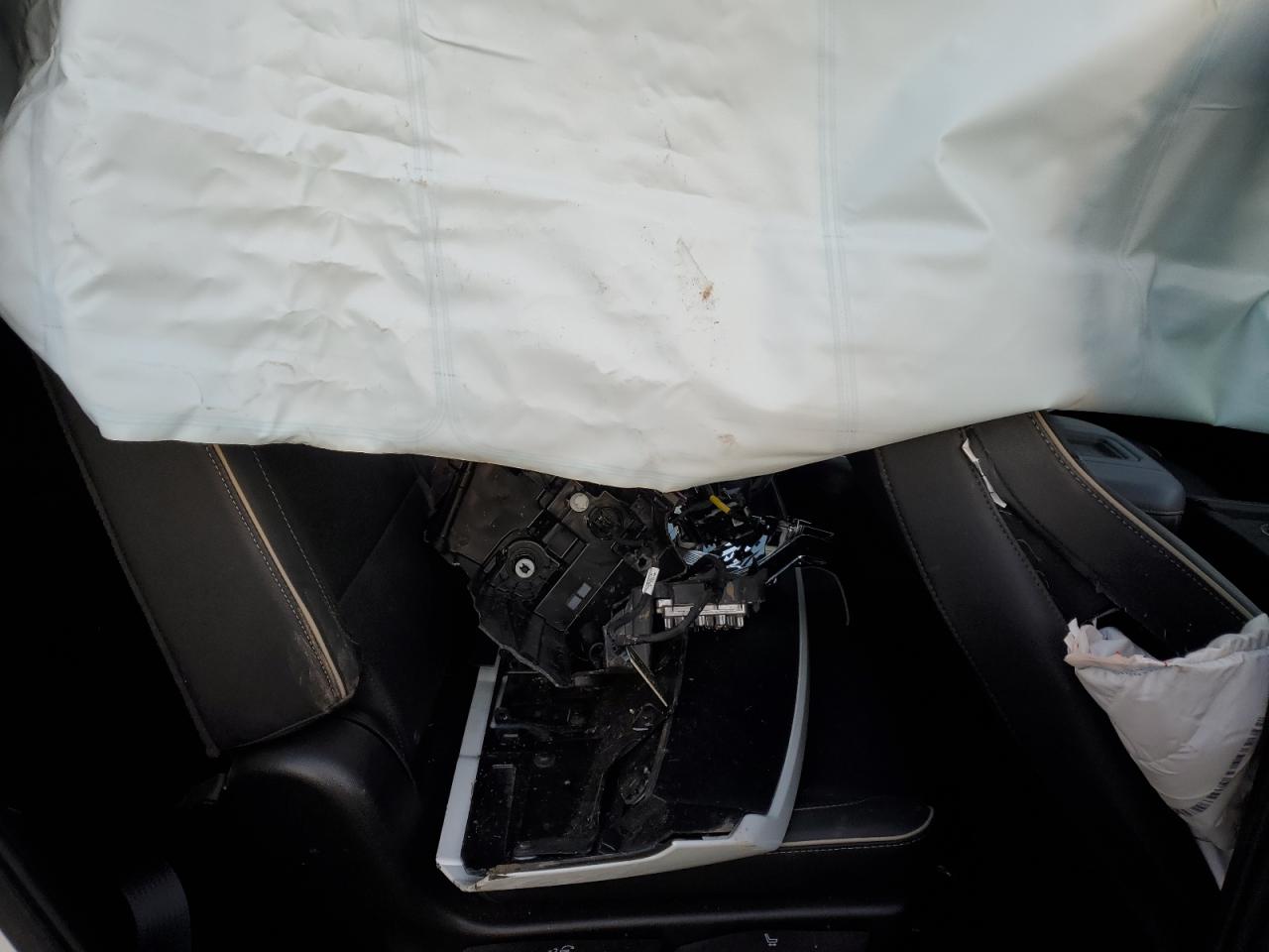 2023 CHEVROLET TAHOE K1500 PREMIER VIN:1GNSKSKD8PR125369