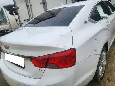 2016 Chevrolet Impala 1G1155SA4GU148057 VIN:1G1155SA4GU148057