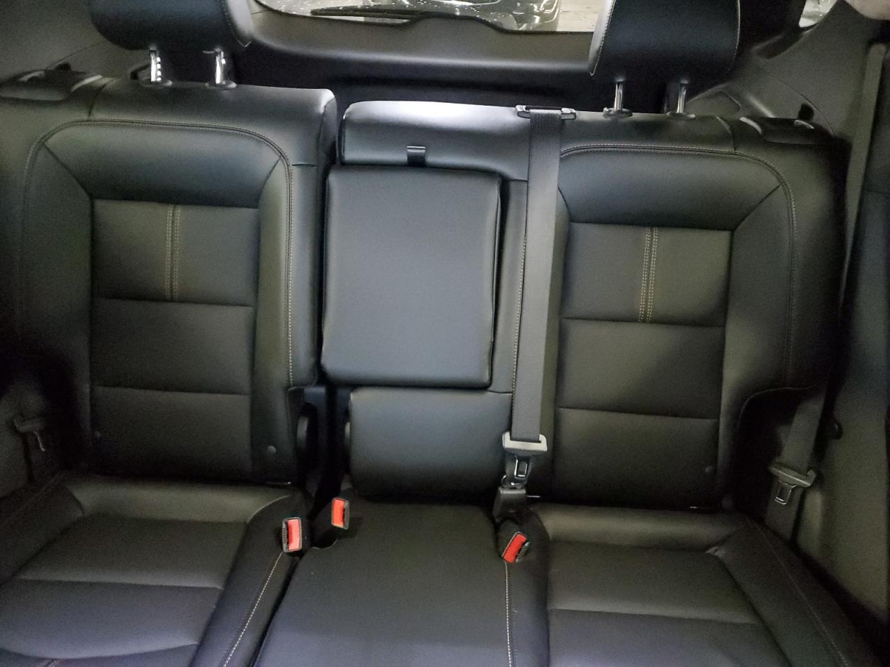 2024 CHEVROLET EQUINOX PREMIERE VIN:3GNAXXEG7RL130962