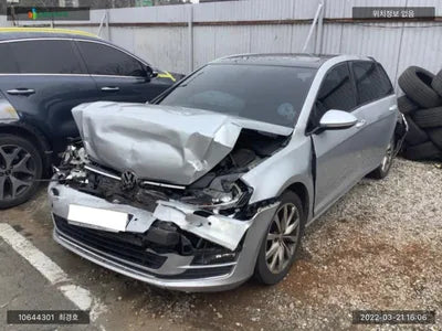 2015 Volkswagen Golf WVWZZZAUZGW019185 VIN:WVWZZZAUZGW019185