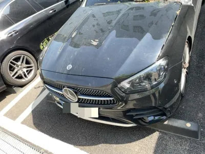 2021 Mercedes-Benz E 350 W1KZF8GB0MB002522 VIN:W1KZF8GB0MB002522