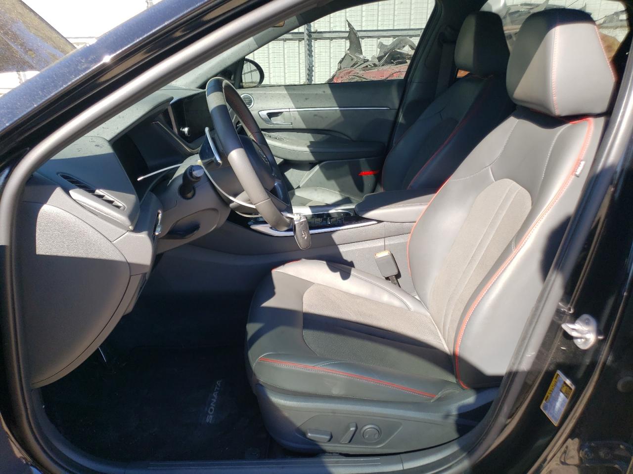 2023 HYUNDAI SONATA SEL PLUS VIN:KMHL44J23PA295281