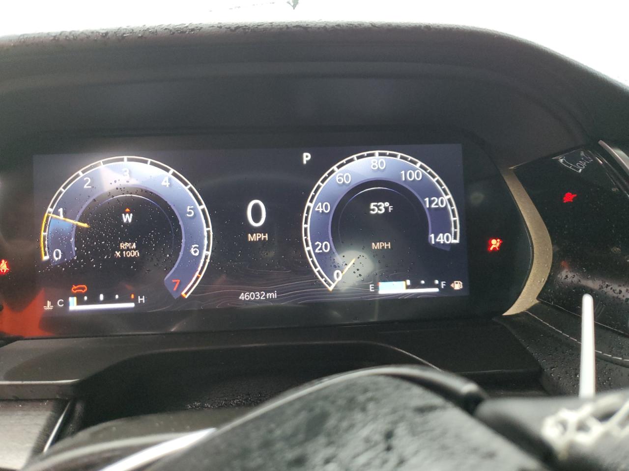 2022 JEEP GRAND CHEROKEE L LIMITED VIN:3GCPKSE36BG145758