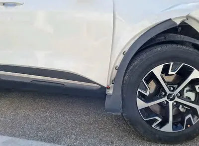 2023 Kia Sportage KNAPX81GBPK039244 VIN:KNAPX81GBPK039244