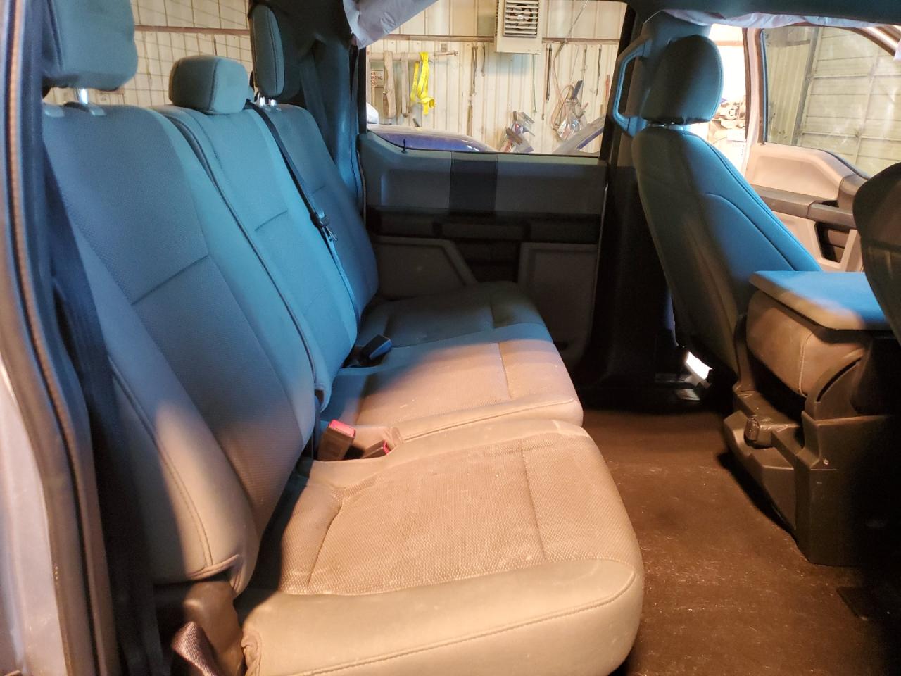 2022 FORD F250 SUPER DUTY VIN:1FT7W2BT0NEG33317