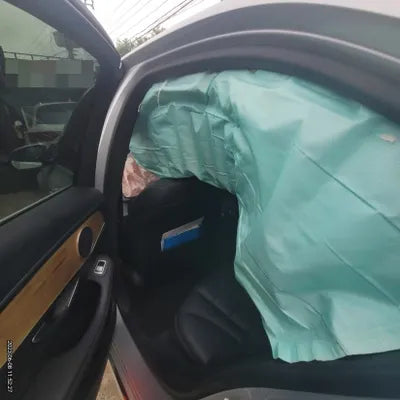 2014 Mercedes-Benz C 220 VIN: