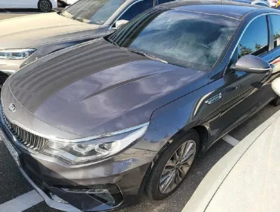2020 Kia K5 KNAGU411BLA383068 VIN:KNAGU411BLA383068