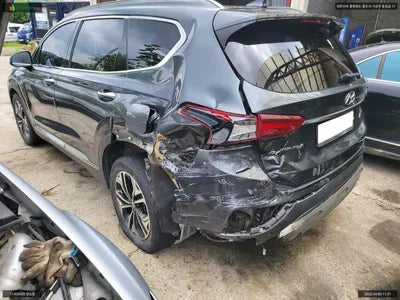2018 Hyundai Santa FE KMHS381BBKU051506 VIN:KMHS381BBKU051506