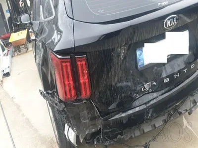 2021 Kia Sorento KNARH81BGMA076817 VIN:KNARH81BGMA076817