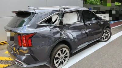 2020 Kia Sorento VIN: