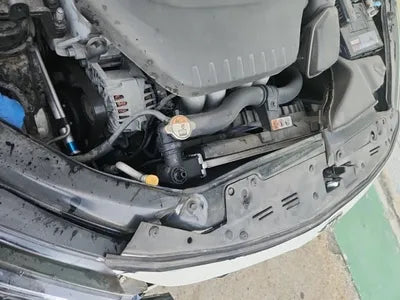 2014 Kia K5 VIN: