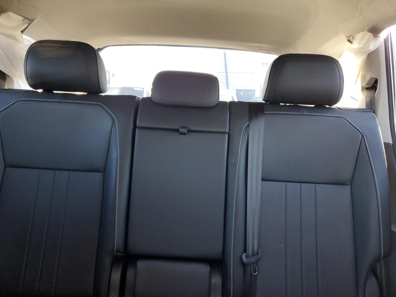 2023 VOLKSWAGEN TIGUAN SE VIN:3VV3B7AX4PM093321