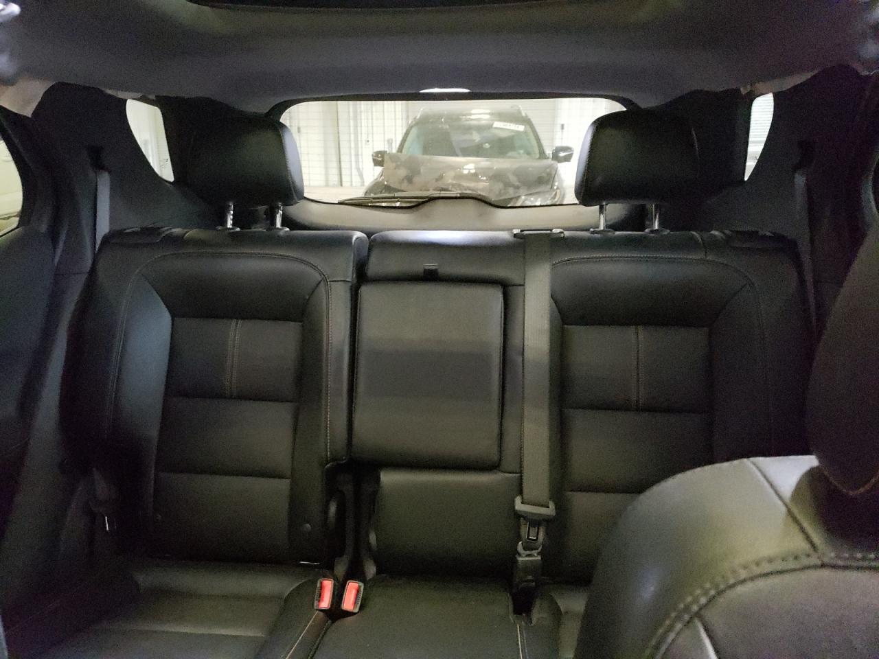 2023 CHEVROLET EQUINOX PREMIER VIN:3GNAXXEG9PL187192