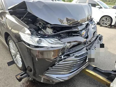 2019 Toyota Camry 544KMJTNB21HK2K30 VIN:544KMJTNB21HK2K30
