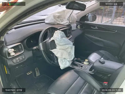 2017 Kia Sorento KNAPK81BBHA328936 VIN:KNAPK81BBHA328936