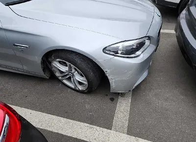 2016 BMW 528 WBA5A7101GG298633 VIN:WBA5A7101GG298633